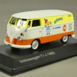 Volkswagen T1 C 1965 1 43 Árengedmény